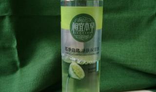 相宜本草所有产品